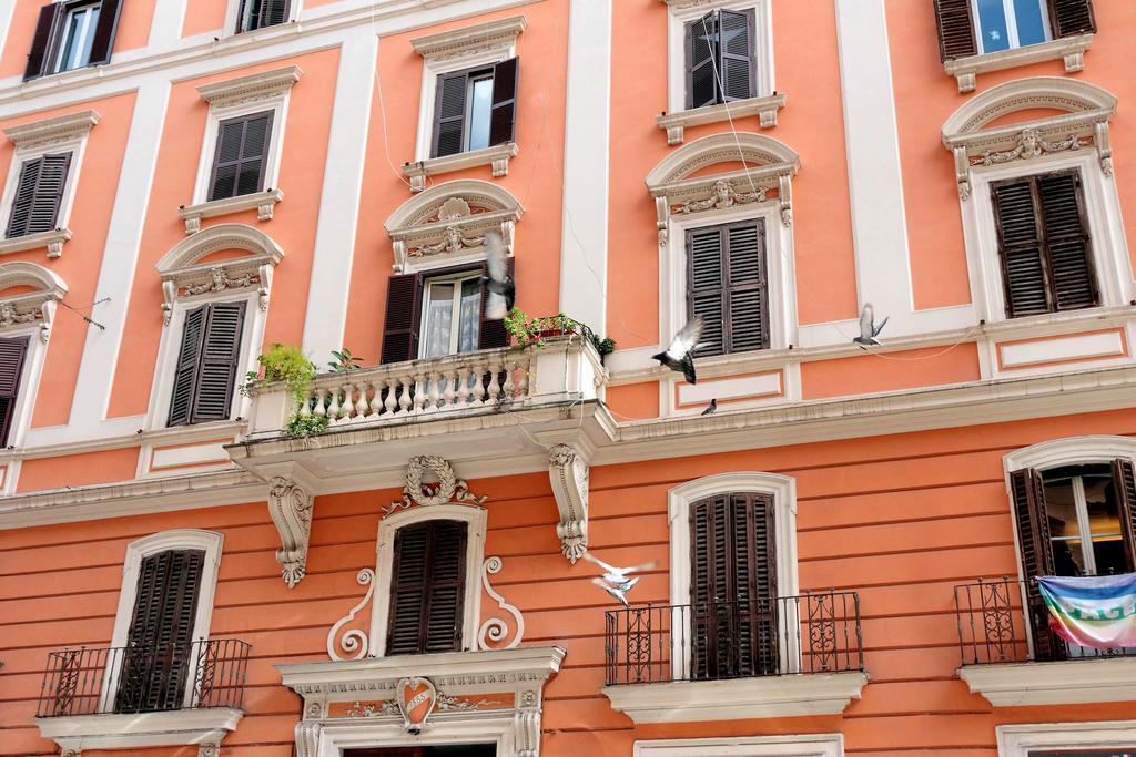 Lucky Domus Pensionat Rom