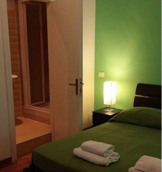 Pensionat Lucky Domus Rom