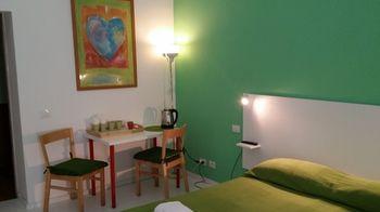 Pensionat Lucky Domus