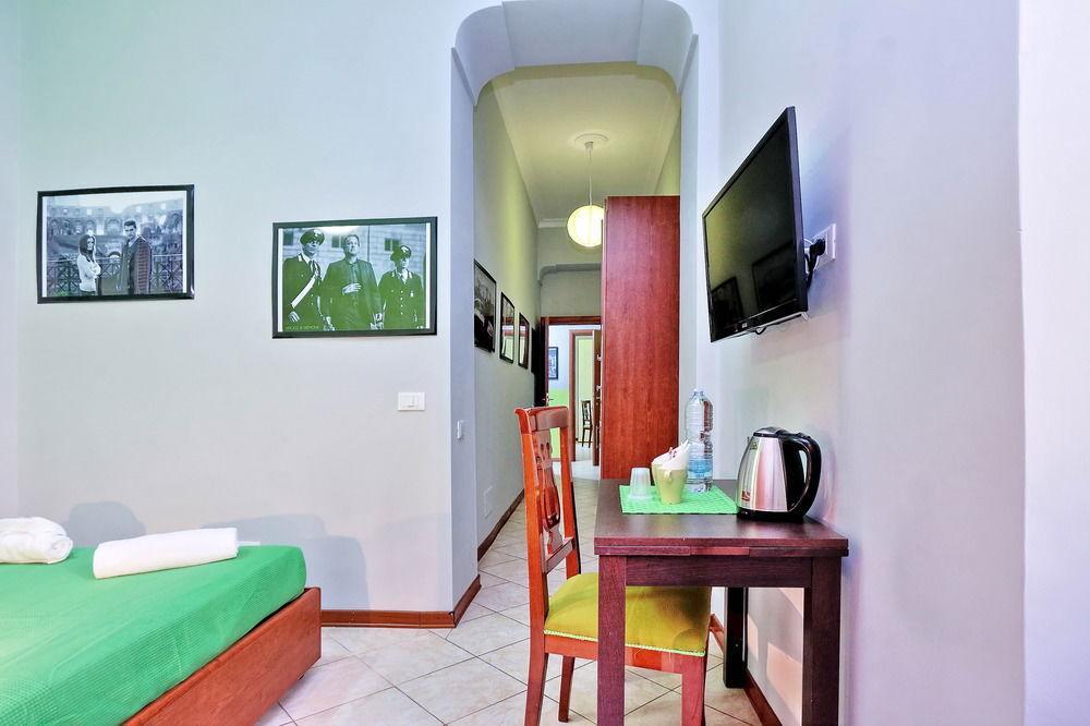 Pensionat Lucky Domus 2*