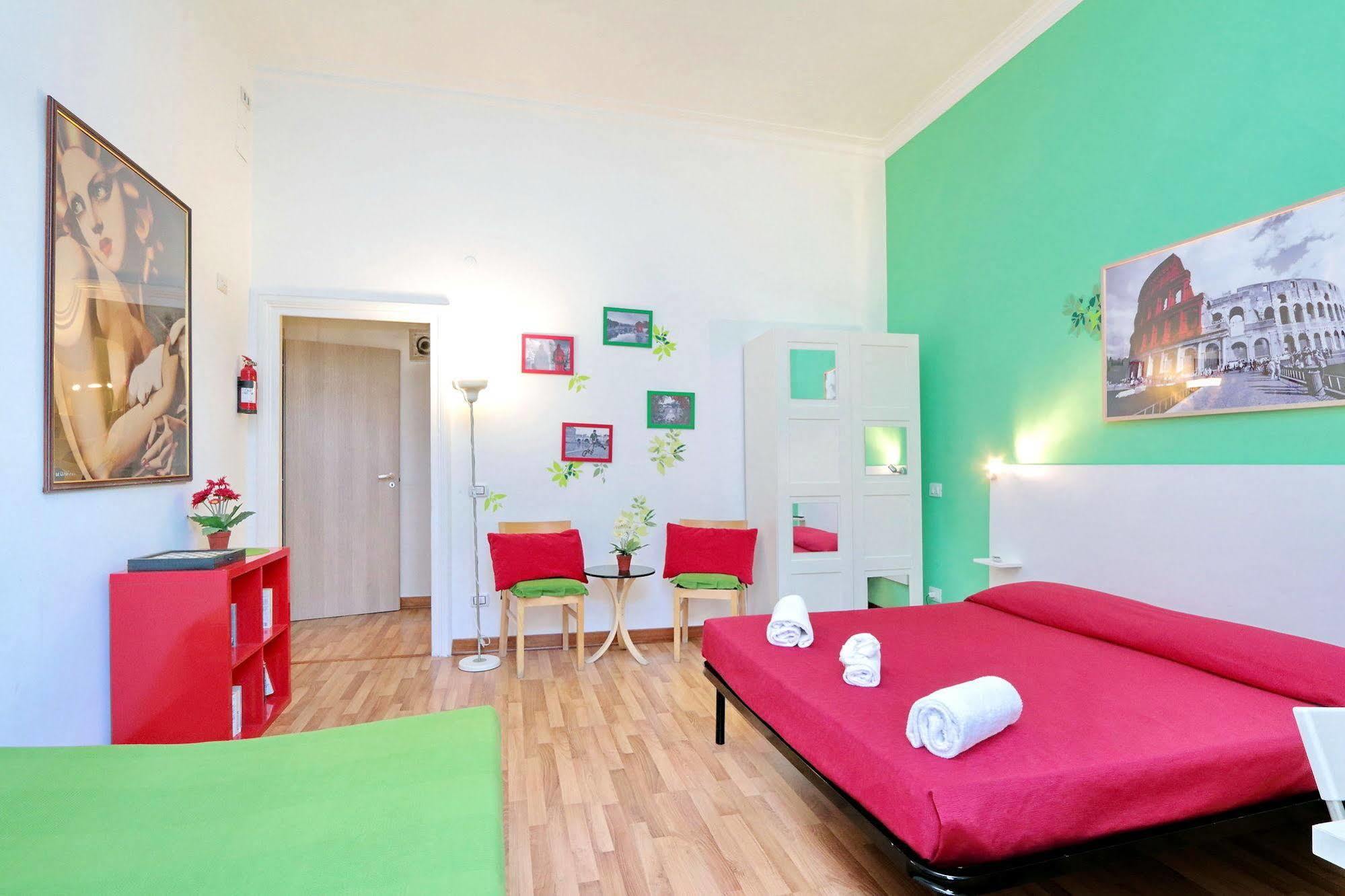 Pensionat Lucky Domus